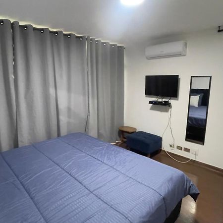 Suite No Jardim Guedala Sao Paulo Exterior foto