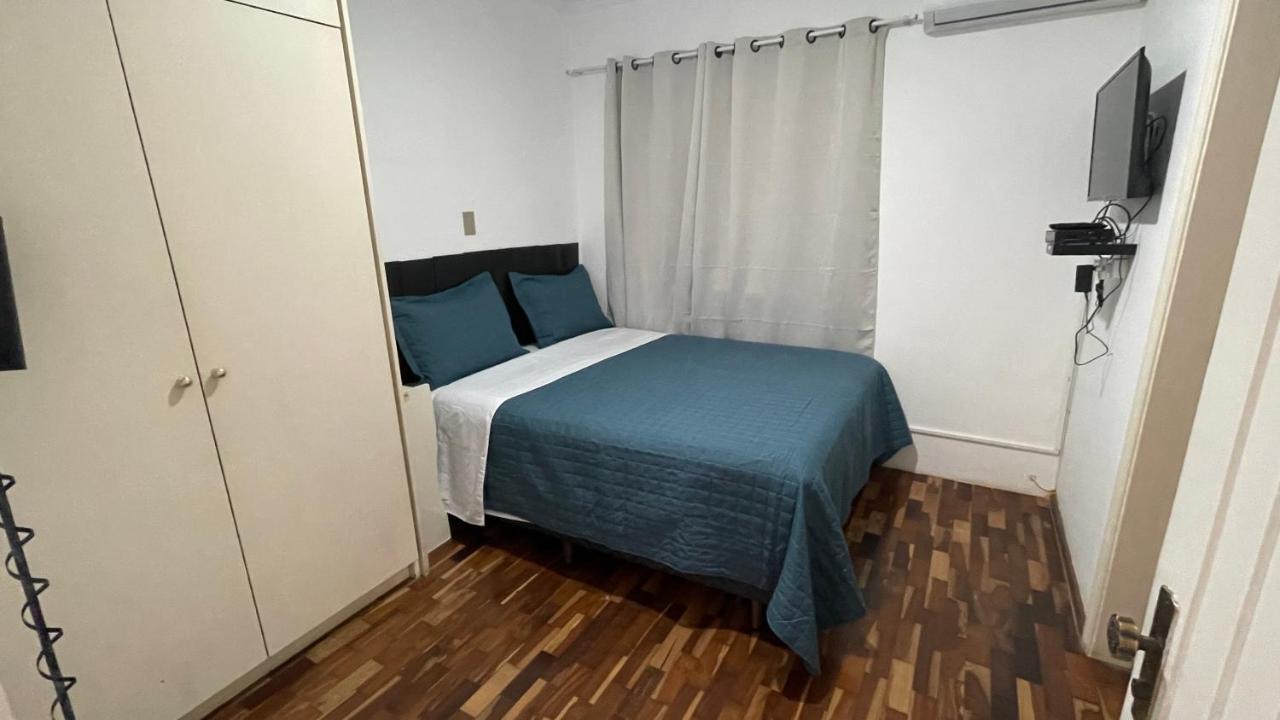 Suite No Jardim Guedala Sao Paulo Exterior foto